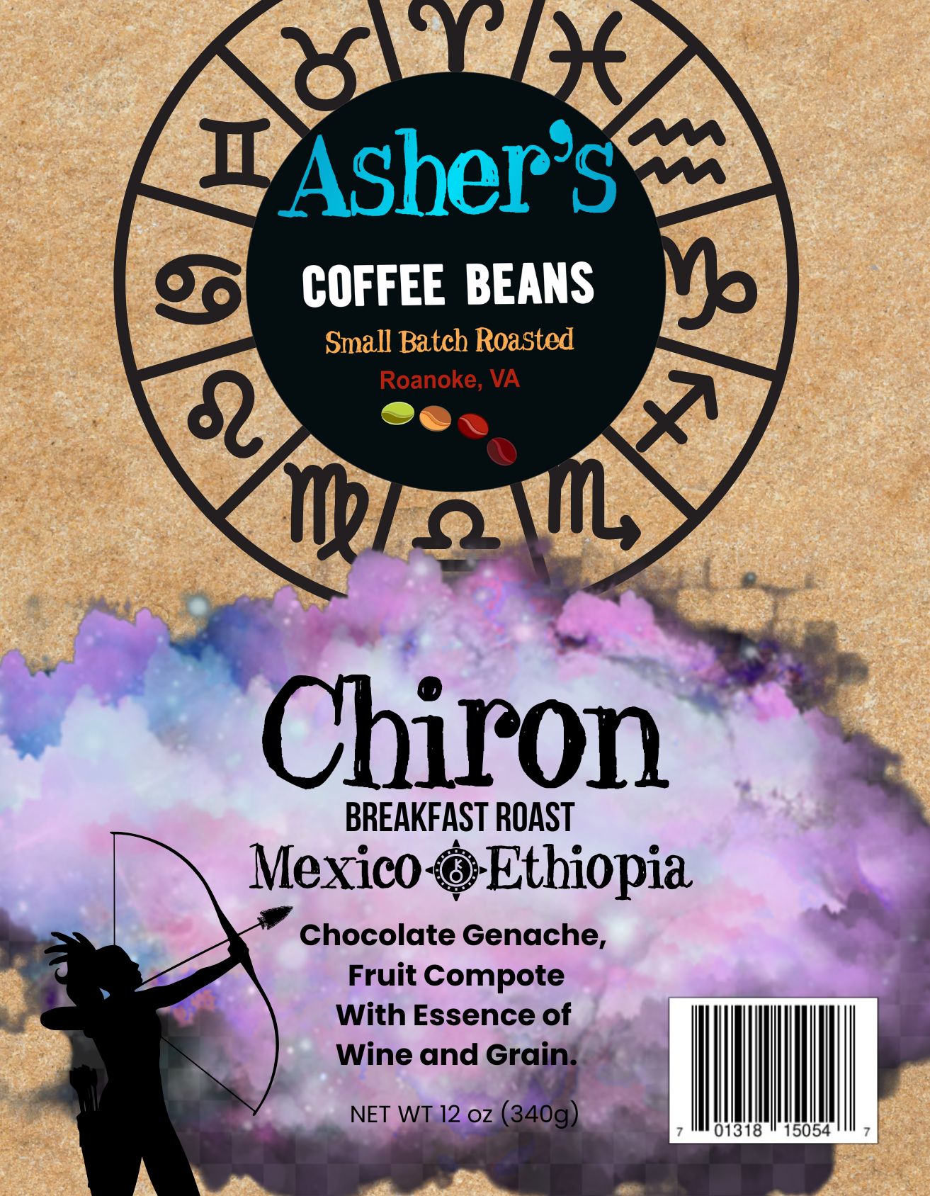 Photo of Chiron