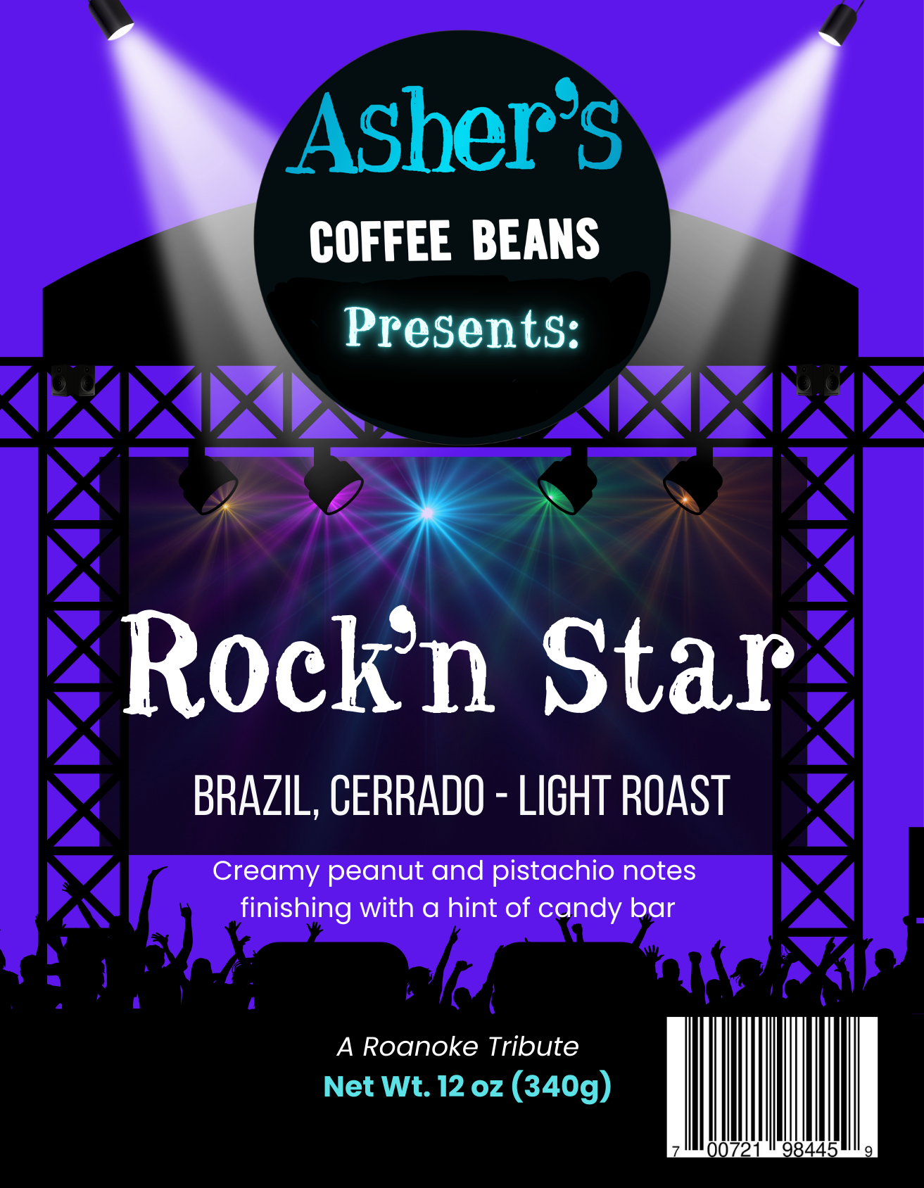 Photo of Rock n' Star